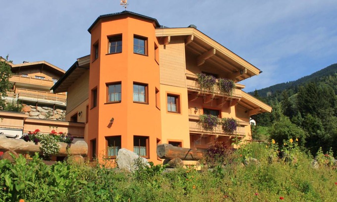 Vorderglemm Apartment | Zirmblick