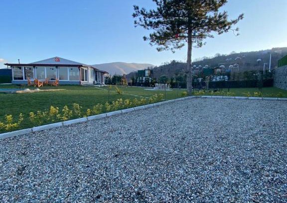 Sapanca Villa | Zirve Konak &Resort