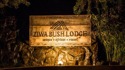 Nakuru Cabin | Ziwa Bush Lodge
