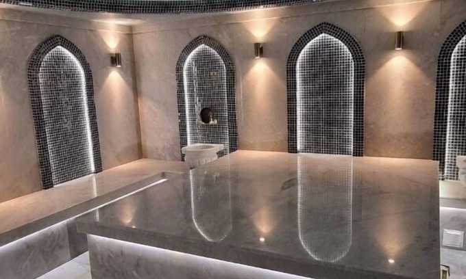 Fergana Hotel | Ziyorat Luxury Hotel