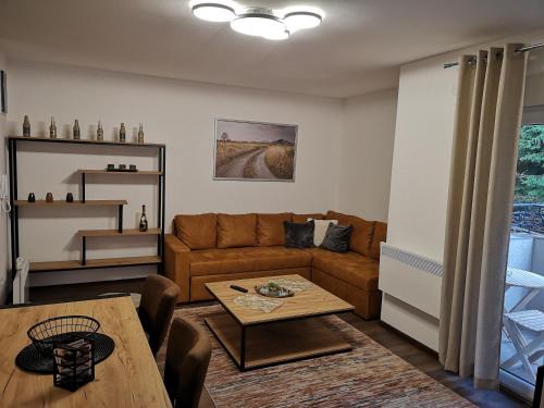 Ciganska Mahala Apartment | Zlatar Holidays Apartmani