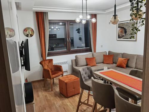 Zlatibor Apartment | Zlatibor apartman 34 Wellness&Spa