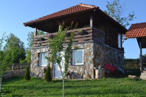 Zlatibor House | Zlatibor Cottages