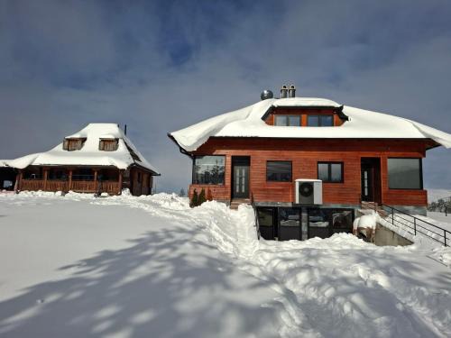 Zlatibor Apartment | Zlatiborski biser