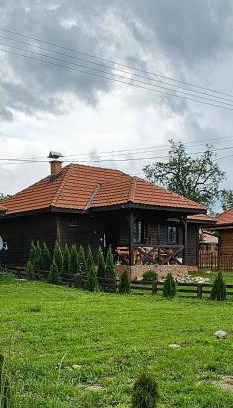 Zlatibor House | Zlatiborsko Srce 2