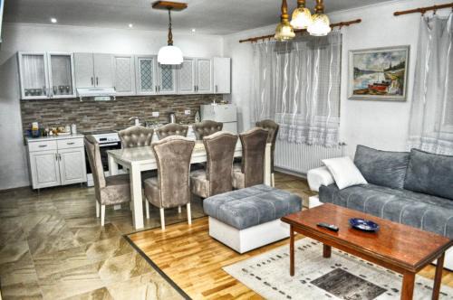 Vojvodina Apartment | Zlatna Vila