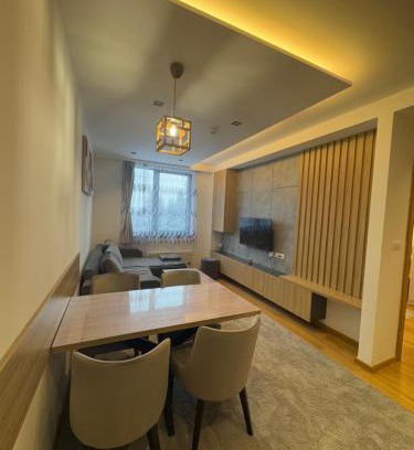 Jahorina Apartment | Zlatni Javor 211