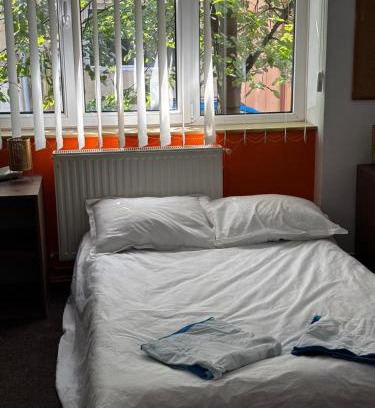 Tirgu Mures House | ZLM Ultra Central Room