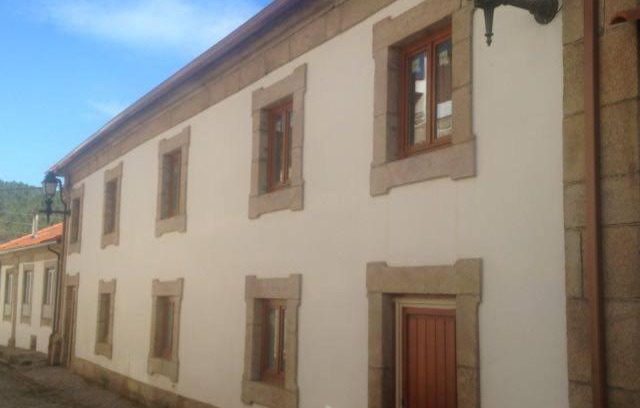 Vidago House | ZN Lodge
