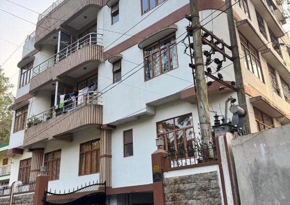 Shillong House | ZnZ Homestay