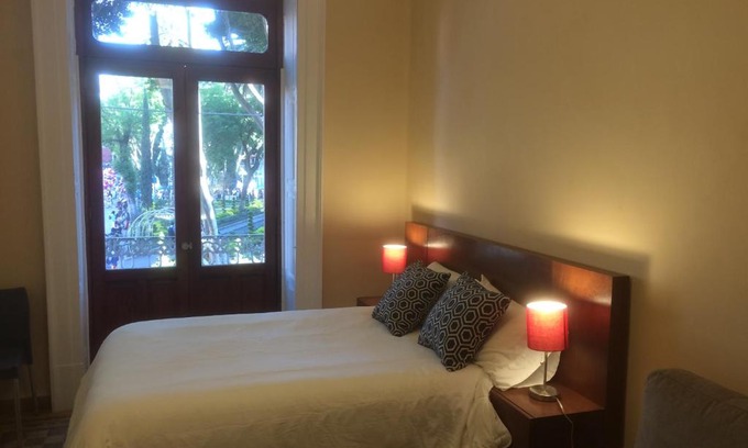 Puebla Historic Center Apartment | Zocalo SUPER VISTA