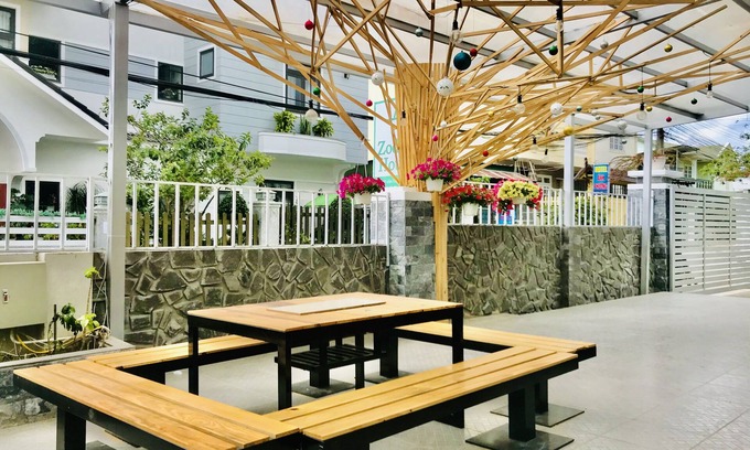 Phuong 10 House | Zodiac House