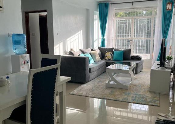 Kericho Apartment | Zoe Homes Greypoint 1 and 2bedroom Apartment 301