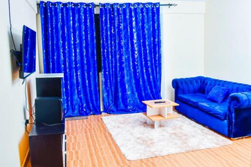 Ngelani Apartment | Zoe Homes