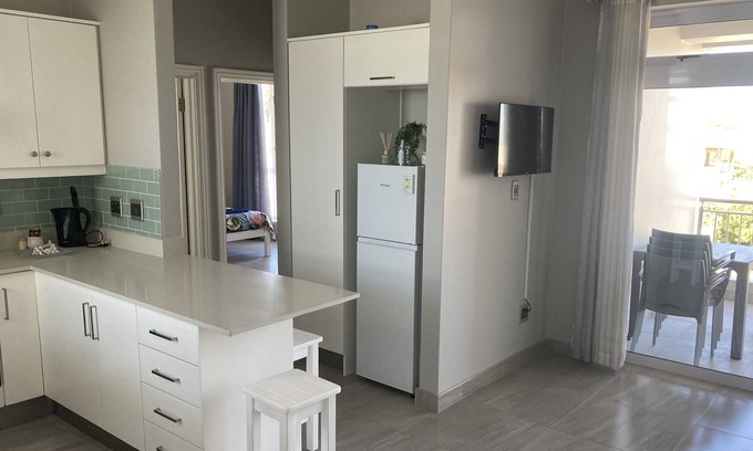 Struisbaai Apartment | Zoetendaal