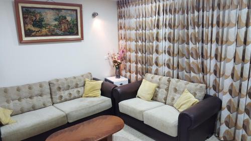 Haifa Apartment | Zohar's Apartment