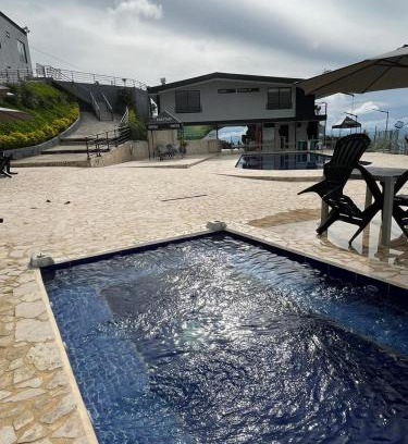 Manizales Hotel | ZOI Eco Hotel y Glamping