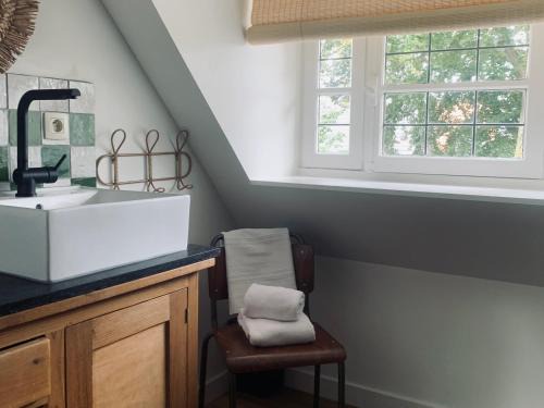 Lanklaar Apartment | Zolder appartement Le Grenier