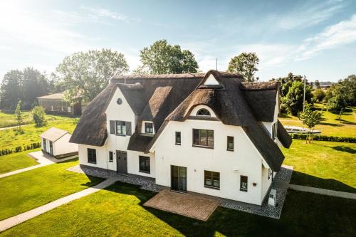 Stolpe auf Usedom Apartment | Zolima - Modern - E-Bike Ladestation - Familie