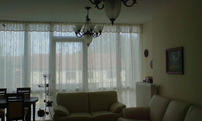 Zolitude House | Zolitudes vakert leilighet 85m2