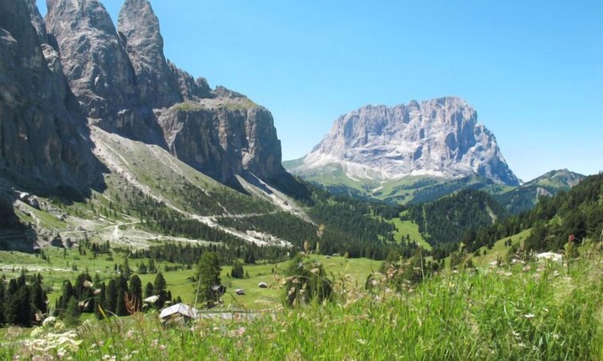 Nove Case Apartment | Zollerhof (OLA192) by Interhome