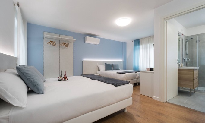 Palmanova House | Zona 30 Bike Guesthouse