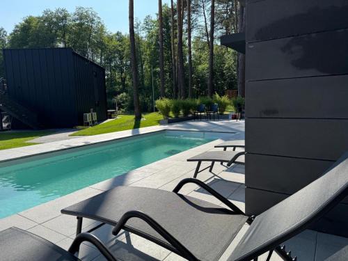 Włodawa Apartment | Zona 57 Apartamenty Okuninka