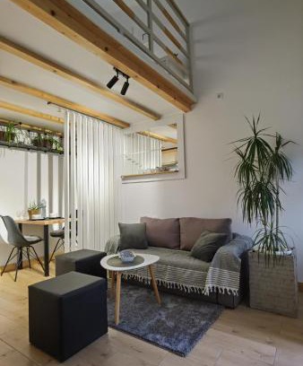 Zrenjanin Apartment | Zona Apartments 1