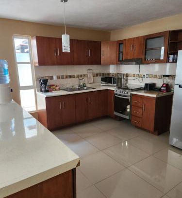 Morelia Apartment | Zona Céntrica, Buena Ubicación