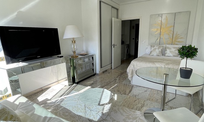 Casco Vello Apartment | Zona más céntrica de Vigo, junto a la zona marítima.