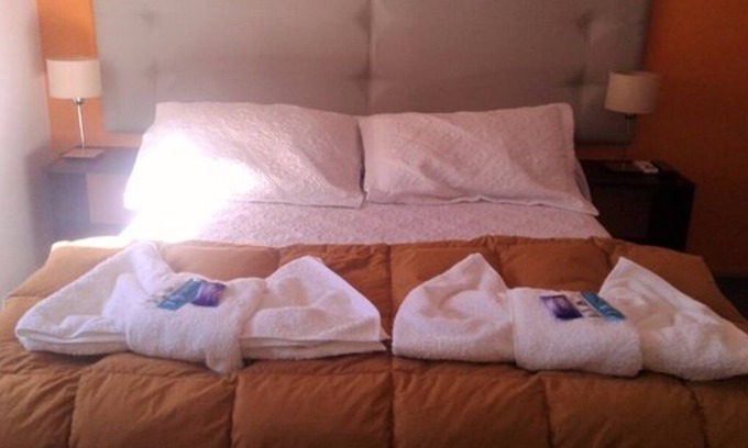 Tomar House | Zona muito sossegado para se relaxar,onde poderá desfrutar- se da natureza .