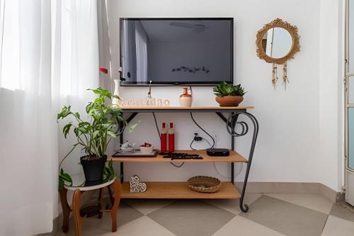 Meier Apartment | Zona Norte com Ar Condicionado e Estacionamento