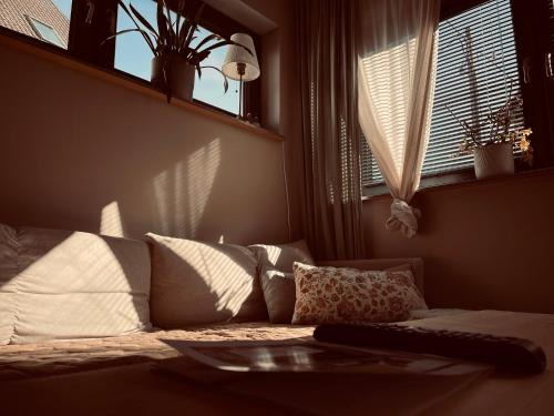Bindersleben Apartment | Zone 3