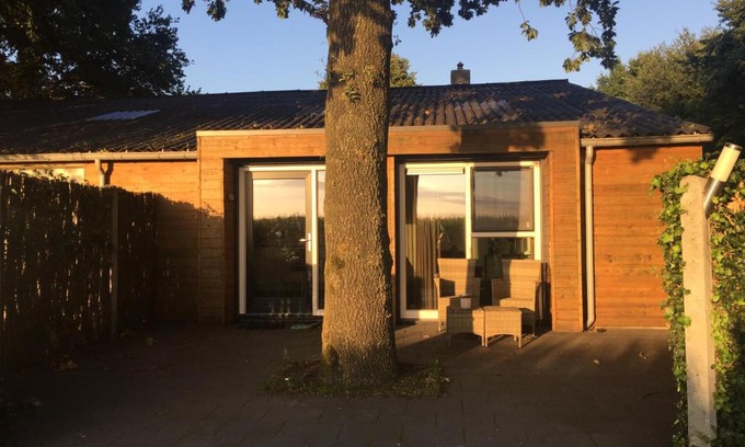 Ommen House | Zonnehuus
