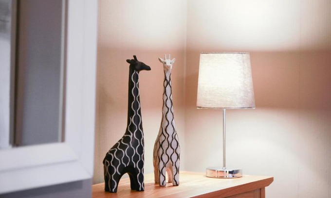 Chorlton-by-Backford House | Zoo House Chester