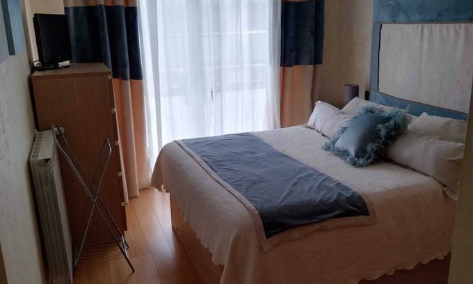 Santa Marina de Oblanca Apartment | Zoreda Apartment