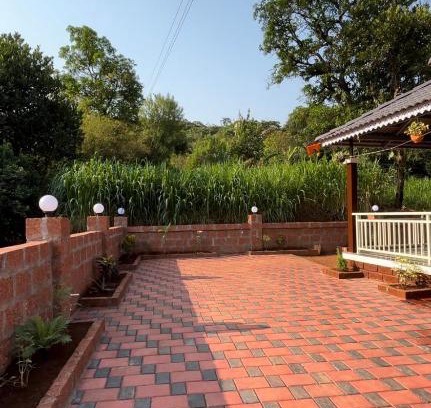 Patan Villa | Zores Farm House