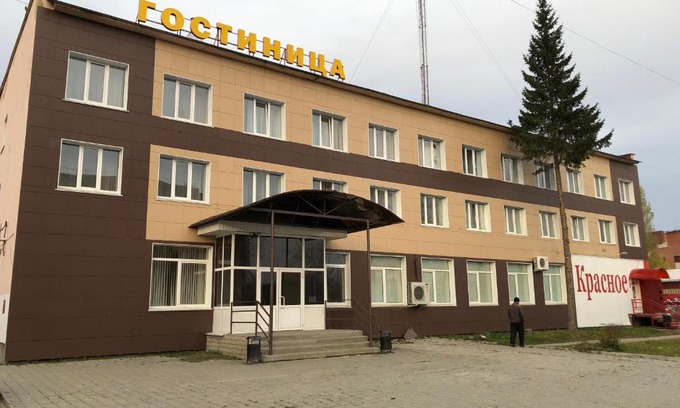 Chebarkul' Bed & Breakfast | Zori Urala Hotel