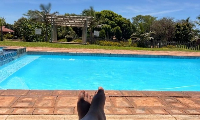 Polokwane Cabin | Zororo Lodge