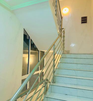 Brazzaville Apartment | Zorrino accommodation