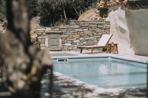 Naxos Apartment | Zos Suites