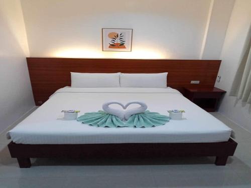 Lazi Hotel | Zosimo's Inn