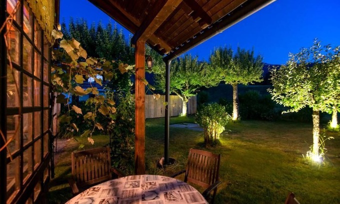 Bohinjska Bistrica House | Zotlar House