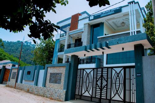 Western Province Hotel | Zouru Bravo Motel