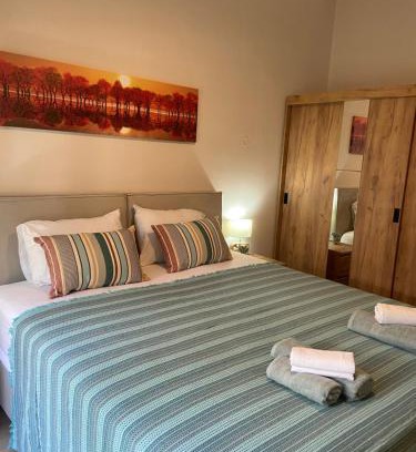 Agria Apartment | ZoYa ‘s Apartments