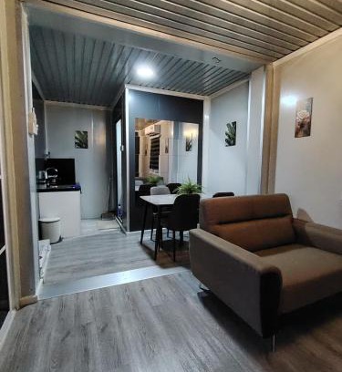 Tanjung Malim House | ZR Homestay