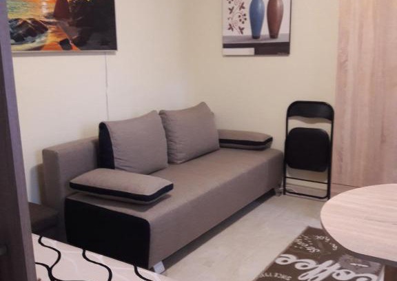 Hajduszoboszlo Apartment | Zsóka apartman