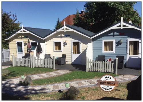 Gladenbach Apartment | zu Jeddelohs Bungalows & Apartments -Adult friendly