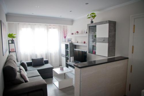 Portugalete Apartment | Zubia Home PORTUGALETE - Al lado metro BILBAO