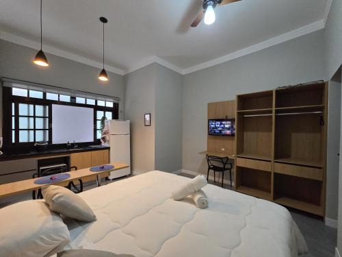 Higienopolis Apartment | Zuccaro Studio 1